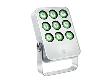 Siri 3.2 - LED adjustable die cast aluminium Outdoor floodlight _ L&L Luce&Light